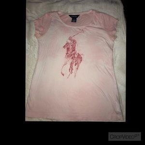 Pretty in Pink and White!